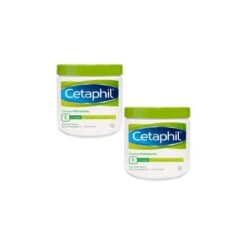 Cetaphil Crema Hidratante Duplo 2x453g