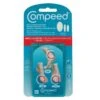 Compeed Ampollas Surtido 5U 3 Compeed Ampollas Surtido 5U -Parafarmacia-online compeed ampollas hidrocoloide surtido 5 u