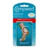 Compeed Ampollas Medianas 5U -Parafarmacia-online compeed ampollas hidrocoloide talla mediana 5 u