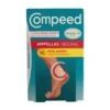 Compeed Ampollas Talla Mediana 10 Unidades Pack Ahorro -Parafarmacia-online compeed ampollas talla mediana 10 unidades pack ahorro