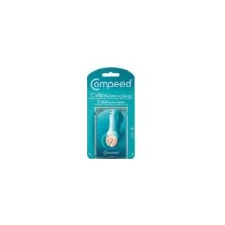 Compeed Callos Hidrocoloide Entre Dedos 10 U