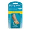 Compeed Callos Hidrocoloide Talla Mediana 10 U -Parafarmacia-online compeed callos hidrocoloide talla mediana 10 u