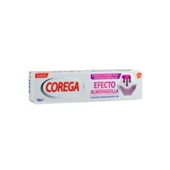 Corega Efecto Almohadilla Adhesivo Protesis Dental 70 G