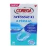 Corega Ortodoncias & Ferulas 36 Tabletas Limpiadoras -Parafarmacia-online corega ortodoncias ferulas 36 tabletas limpiadoras