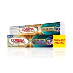 Corega Power Max Supreme Todo En 1 70 G