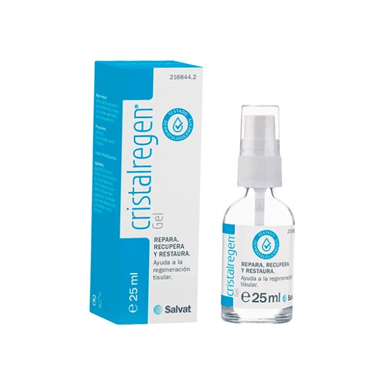 Cristalregen Gel 25Ml 1 Cristalregen Gel 25Ml