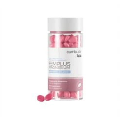 Cumlaude Femplus Magnesium 60 Comprimidos