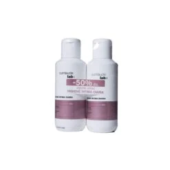 Cumlaude Higiene Intima Diaria 2X500Ml Duplo