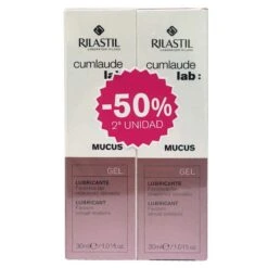 Cumlaude Mucus Duplo 2X30Ml