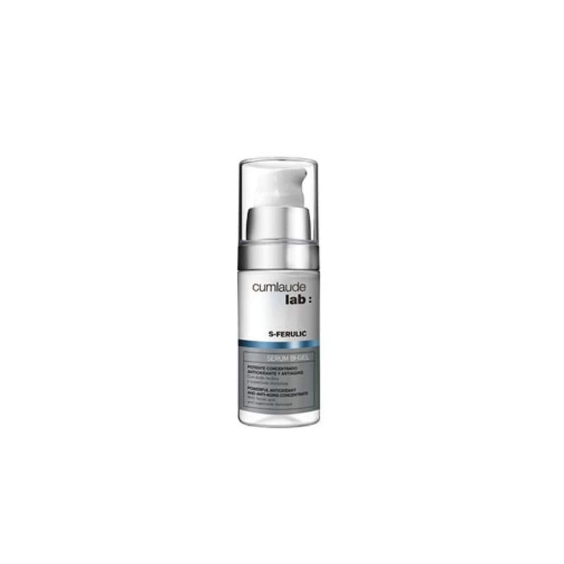 Rilastil Multirepair S-Ferulic Serum Bi-Gel 30Ml 2 Rilastil Multirepair S-Ferulic Serum Bi-Gel 30Ml - Imagen 2