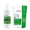 Dercos Technique Anticaspa Champu C Seco 400Ml + Ecorefill 500Ml 2 Dercos Technique Anticaspa Champu C Seco 400Ml + Ecorefill 500Ml -Parafarmacia-online dercos champu anticaspa seca ecorefill 500ml