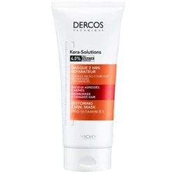 Dercos Mascarilla Kera-Solutions 200Ml