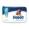 Dodot Pro Sensitive Talla 1 2-5 Kg 38 Pañales -Parafarmacia-online dodot pro sensitive talla 1 2 5 kg 38 panales