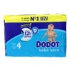 Dodot Ultraseco Talla 4 9-14Kg 40 Pañales -Parafarmacia-online dodot ultraseco talla 4 9 14kg 40 panales