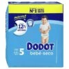 Dodot Ultraseco Talla 5 11-16Kg 36 Pañales -Parafarmacia-online dodot ultraseco talla 5 11 16kg 36 panales