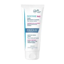 Ducray Dexyane Med Crema Reparadora Calmante 100 Ml