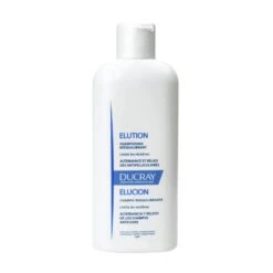 Ducray Elucion Champu 200Ml