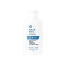 Ducray Elucion Champu Suave Equilibrante Uso Diario 100Ml