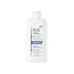 Ducray Kelual Squanorm Champu Caspa Grasa 200 Ml