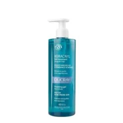 Ducray Keracnyl Gel Limpiador 400 Ml