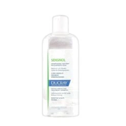 Ducray Sensinol Champu Cabello Sensible Y Fragil 200Ml