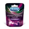Durex Intense Orgasmic Vibrations Anillo Vibrador 1 Anillo -Parafarmacia-online durex intense orgasmic vibrations anillo vibrador 1 anillo