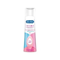 Durex Intima Protect Gel Higiene Intima Refrescante 200Ml