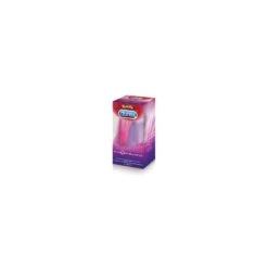 Durex Lovers Connect Gel Estimulante 60 Ml 2 U