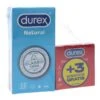 Durex Natural Plus 12 + 3 Durex Sensitivo Confort 2 Durex Natural Plus 12 + 3 Durex Sensitivo Confort -Parafarmacia-online durex natural plus 12 3 durex sensitivo confort