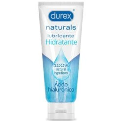 Durex Naturals Gel Intimo Extra Hidratante 100Ml