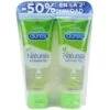 Durex Naturals Intimate Gel 2x100Ml -Parafarmacia-online durex naturals intimate gel 2x100ml