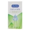 Durex Naturals Preservativos 10 Unidades 2 Durex Naturals Preservativos 10 Unidades -Parafarmacia-online durex naturals preservativos 10 unidades