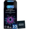 Durex Perfect Connection 10 Preservativos 4 Durex Perfect Connection 10 Preservativos -Parafarmacia-online durex perfect connection 10 preservativos