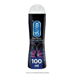 Durex Perfect Connection Lubricante 100 Ml