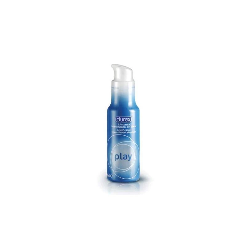 Durex Play Basico Lubricante Hidrosoluble Intimo 50ml 1 Durex Play Basico Lubricante Hidrosoluble Intimo 50ml