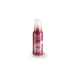 Durex Play Efecto Calor Lubricante Hidrosoluble Intimo 50ml