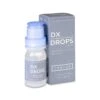 Dx Drops Solución Oftálmica 10Ml -Parafarmacia-online dx drops solucion oftalmica 10ml