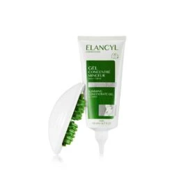 Elancyl Slim Massage Gel 200ml + Guante