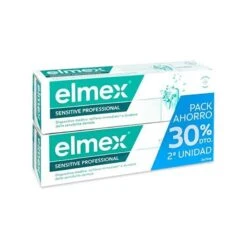 Elmex Sensitive Profesional 2x75 Ml