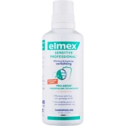 Elmex Sensitive Profesional Enjuague 400Ml