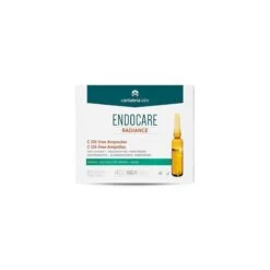 Endocare Radiance C Oil-free 30 Ampollas 2Ml