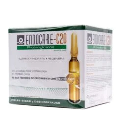 Endocare C20 Proteoglicanos 2 Ml 30 Ampollas -Parafarmacia-online endocare c20 proteoglicanos 2 ml 30 ampollas 1