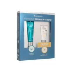 Endocare Renewal Retinol Intensive Serum 30Ml+ Heliocare 360º Age Active Fluid Spf50 15Ml