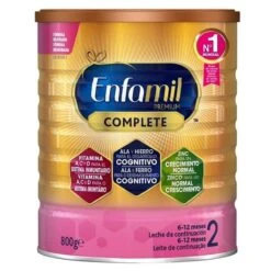 Enfamil 2 Premium 800G (antes Enfalac)