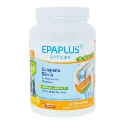 Epaplus Arthicare Defensas Limon 337Gr