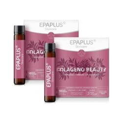 Epaplus Skincare Colageno Beauty 2x10 Viales 25Ml Duplo