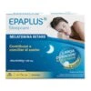 Epaplus Sleepcare Melatonina Pura Retard 60 Comprimidos -Parafarmacia-online epaplus sleepcare melatonina retard 60 comprimidos