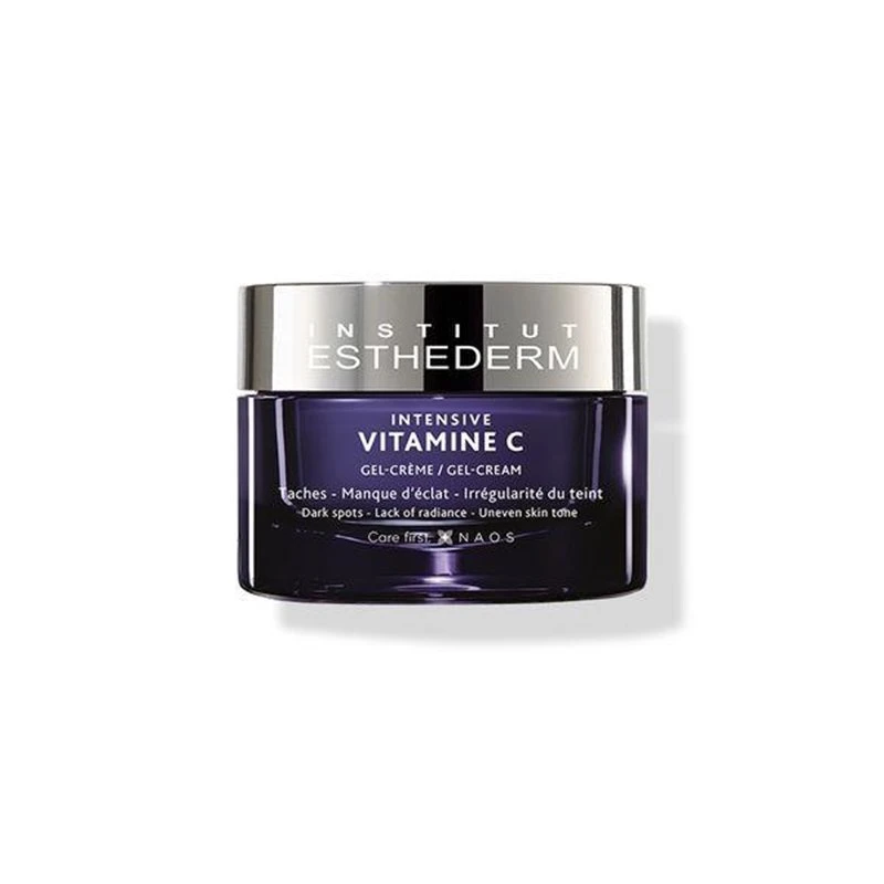 Esthederm Intensive Gel-Crema Vitamina C 50Ml 1 Esthederm Intensive Gel-Crema Vitamina C 50Ml
