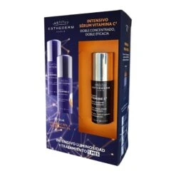 Esthederm Intensive Vitamina C Duo Serum 2X10Ml
