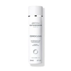 Esthederm Osmoclean Leche Desmaquillante Desensibilizante 200Ml